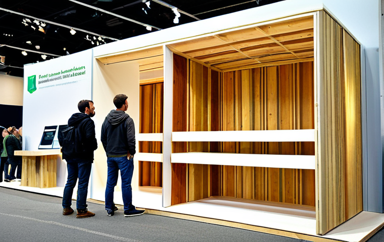 건축 설계와 컴퓨테이셔널 디자인 사례 - Computational Design Visualization**

"A brightly lit, modern architectural office. A female archite...