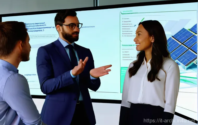 건축사 시험 면접 대비법 - **Prompt 1: The Confident Architect Student Preparing**
    A young, diverse architecture student, a...