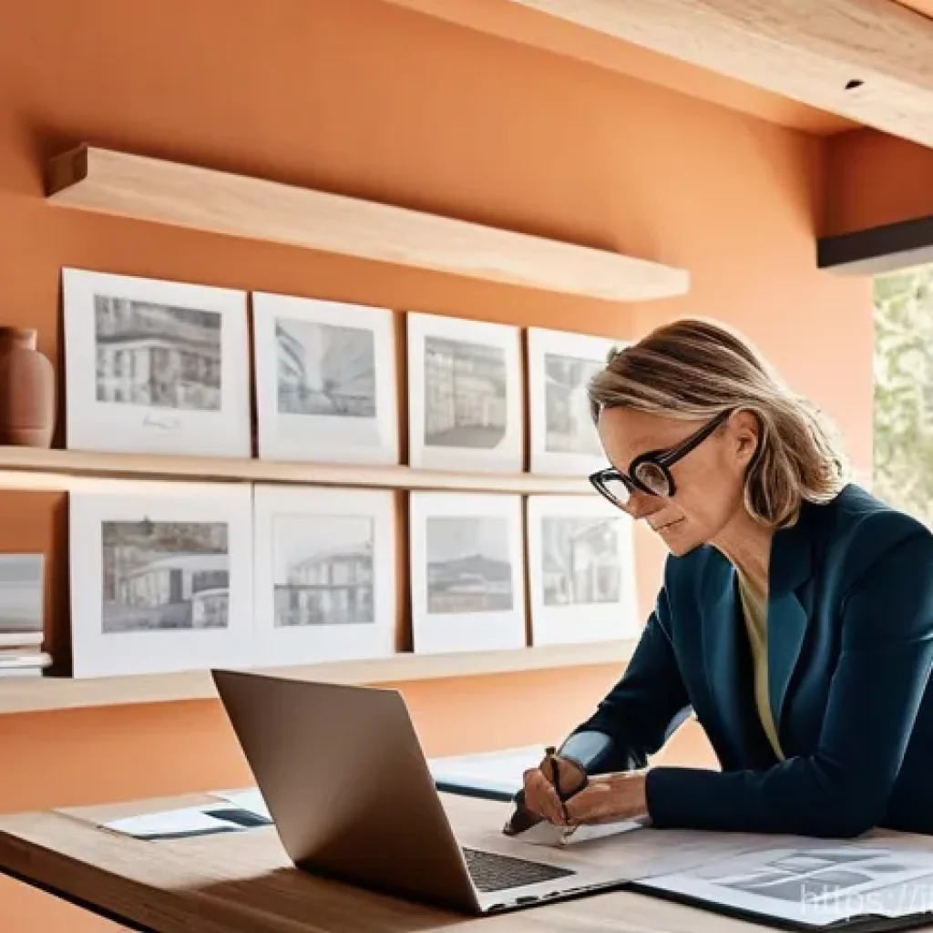 건축 프로젝트 예산 초과 방지 팁 - **Detailed Planning and Collaboration for an Italian Home Renovation:**
    "A professional Italian ...