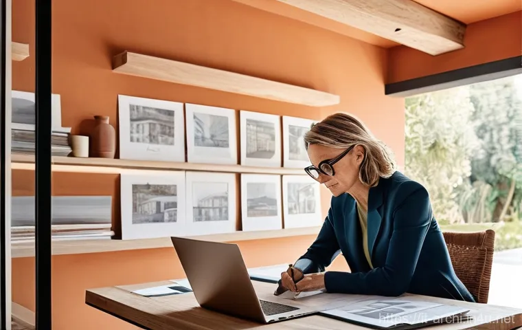 건축 프로젝트 예산 초과 방지 팁 - **Detailed Planning and Collaboration for an Italian Home Renovation:**
    "A professional Italian ...