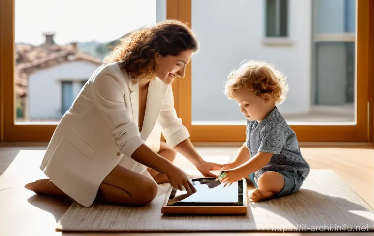 건축 프로젝트의 자금 조달 방법 - "A warm, inviting scene set in a newly renovated, sun-drenched Italian villa. A stylish female archi...