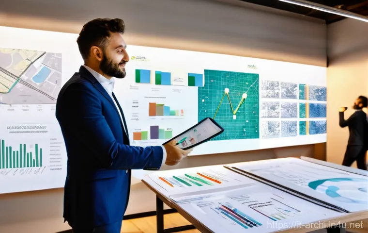 건축 프로젝트의 자금 조달 방법 - "A bustling urban square in a picturesque Italian city, with a blend of historic architecture and co...