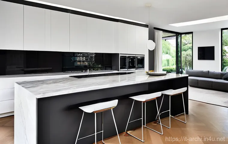 건축가가 추천하는 인테리어 디자인 팁 - **A Cozy, Personalized Reading Nook Adorned with Lush Indoor Plants and Meaningful Objects:**
    An...