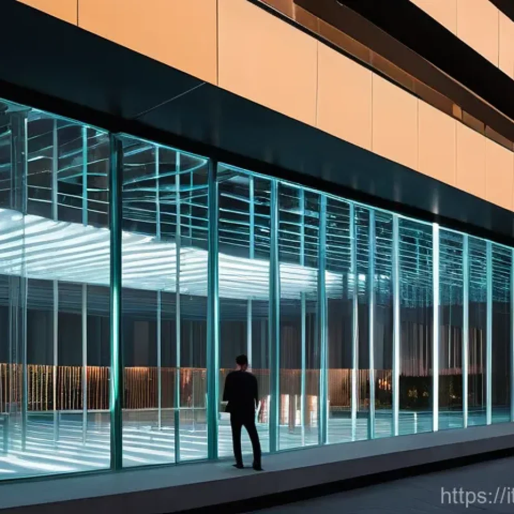 건축 설계와 구조 계산의 관계 - **Prompt:** "A breathtaking modern architectural masterpiece standing proudly in a vibrant Italian p...