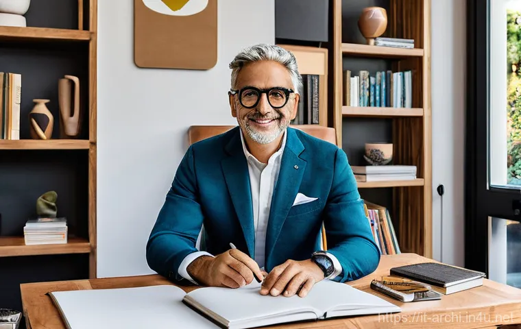 건축 실무에서 비즈니스 모델 개발 - **An exterior shot of a beautifully restored "masseria" (traditional fortified farm in Puglia, Italy...