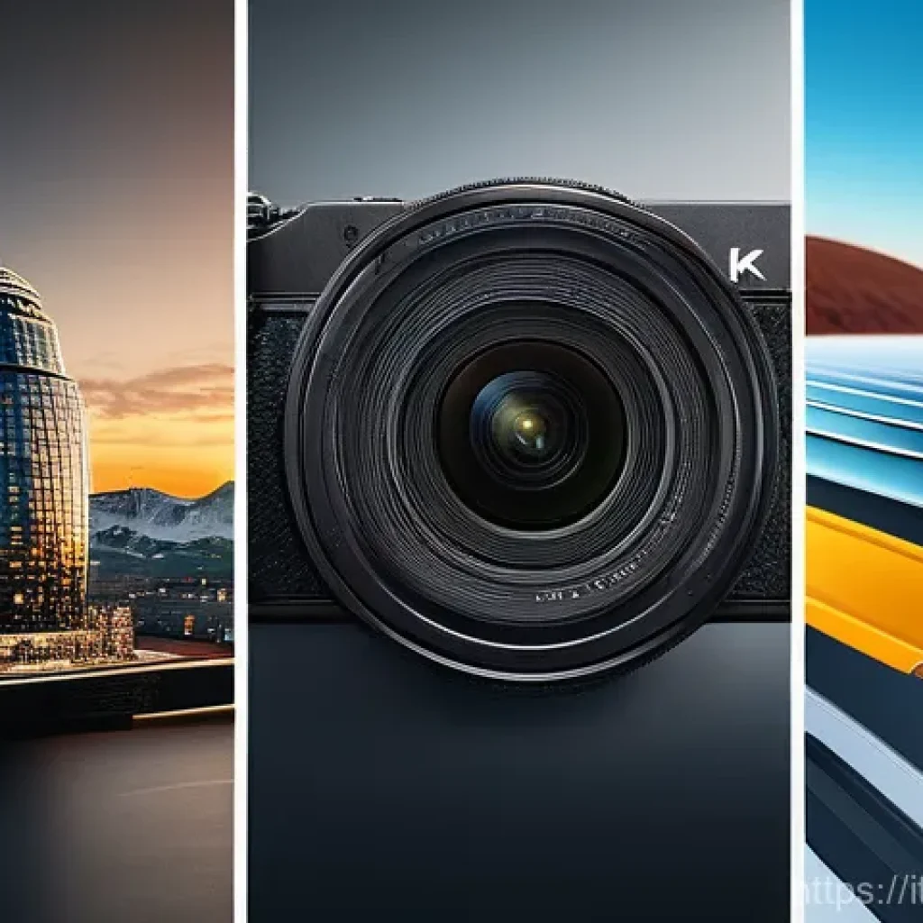 건축 실무에서의 경제적 효율성 - Here are three detailed image prompts in English, designed to generate visuals in line with your gui...