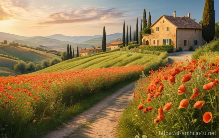 건축 실무에서의 팀워크 강화 방법 - **Prompt:** A cozy and vibrant Italian family living room during a festive evening. A diverse family...