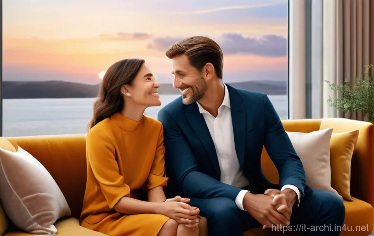 건축 프로젝트 커뮤니케이션 도구 - **Prompt 1: Collaborative BIM in a Modern Architectural Studio**
    A group of diverse architects a...