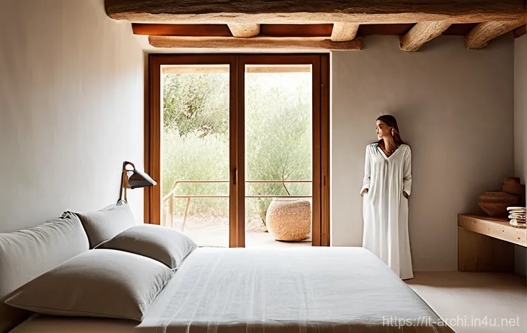 건축 설계에서 평면 구성의 중요성 - A highly functional and adaptable home office space within a beautifully designed Italian city apart...