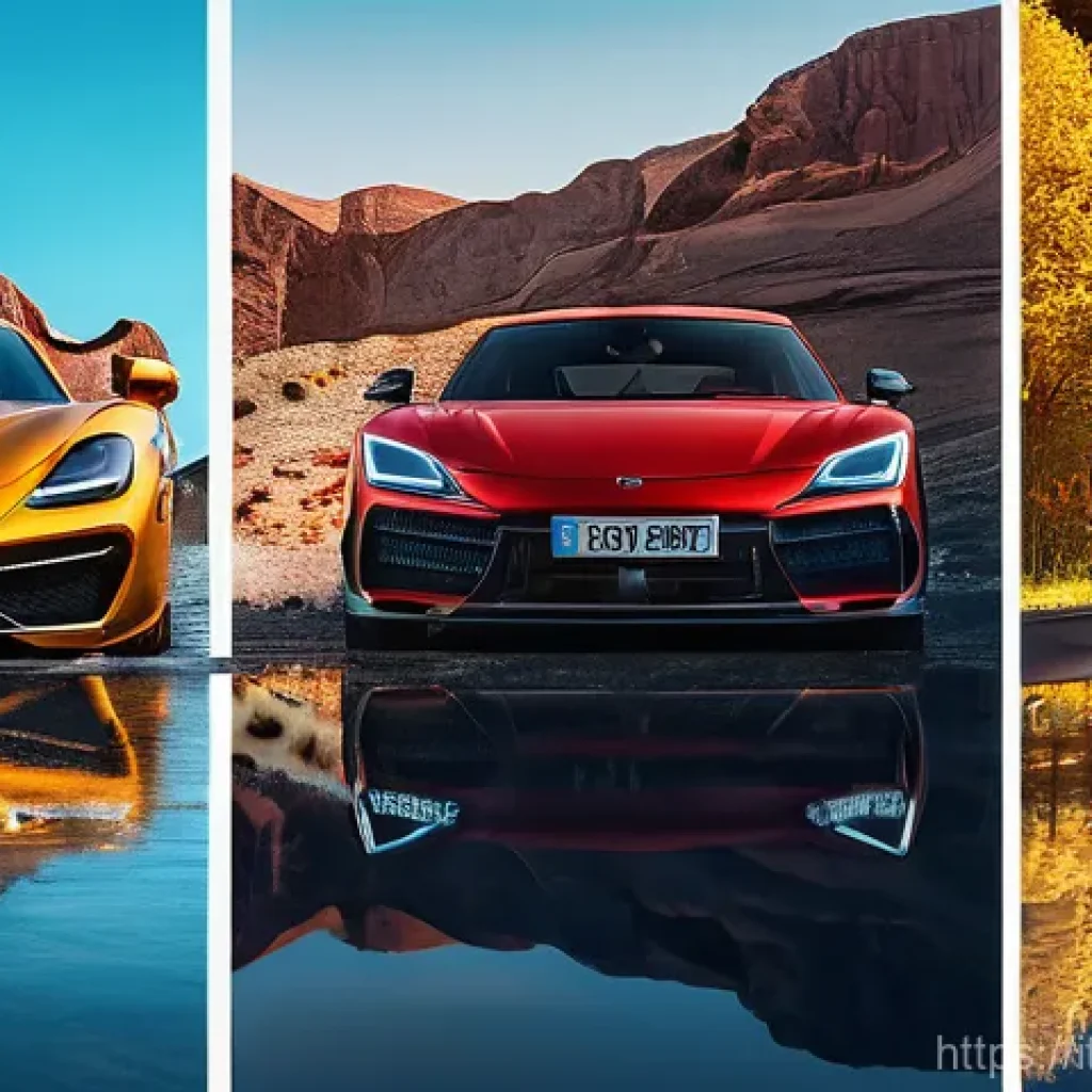 건축 실무에서 리더십 스킬 개발 - Here are three detailed image prompts: