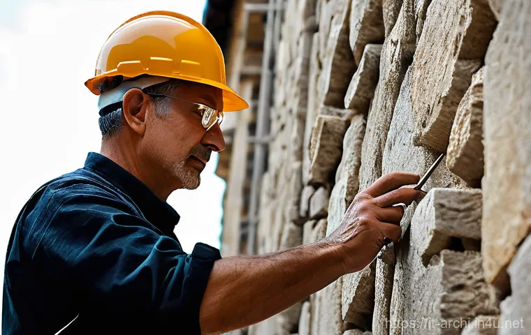 건축 프로젝트 관리에서 발생하는 문제 - **Prompt**: A diverse team of architects and designers, including a lead female architect and a youn...