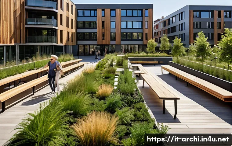 건축 설계에서 창의적 리더십 발휘하기 관련 이미지 1