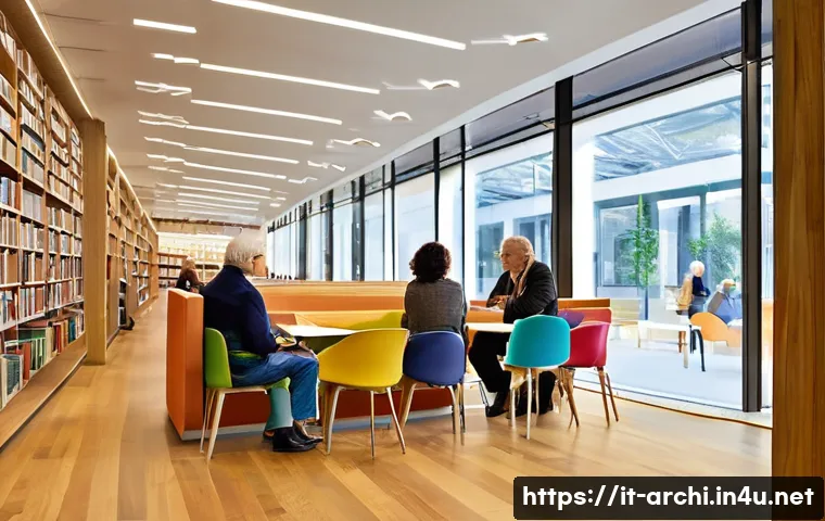 건축 설계에서 창의적 리더십 발휘하기 관련 이미지 2