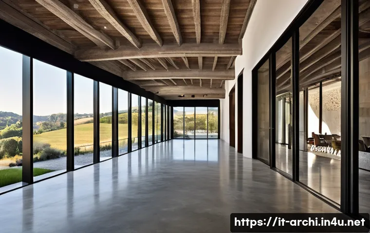 건축 설계에서 문화적 요소 반영하기 관련 이미지 1