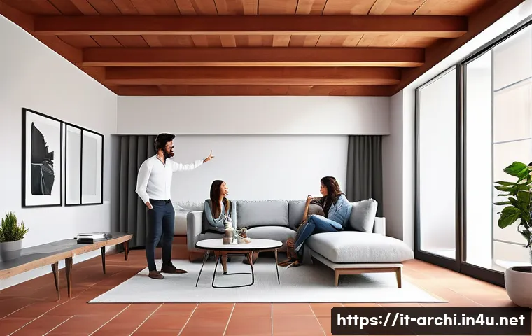 건축 실무에서 클라이언트 관리의 기술 관련 이미지 2