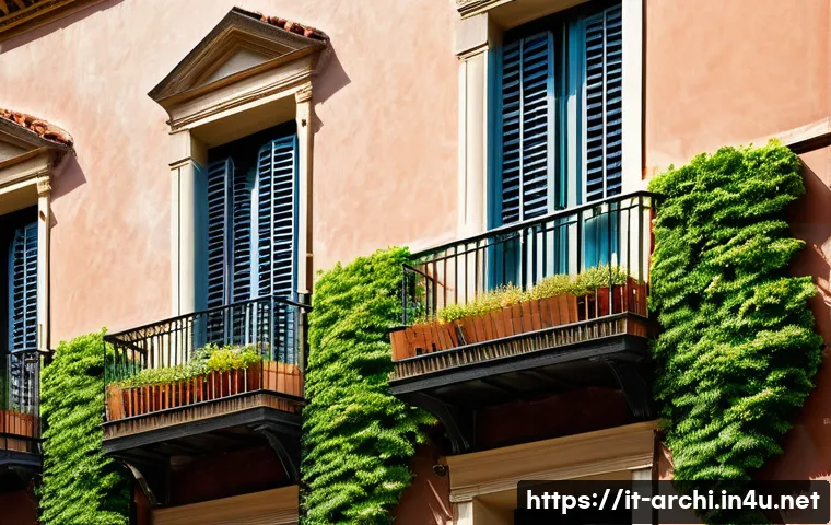 건축가로서의 성장 기록을 공유하는 방법 관련 이미지 2