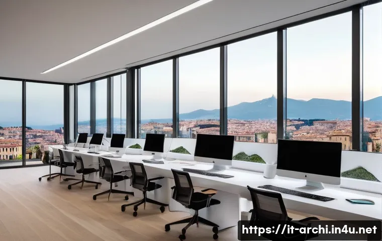 건축가의 경력 초기 단계에서 피해야 할 실수 - A Vision of Modern Italian Architectural Innovation and Learning**
Generate an image of a profession...