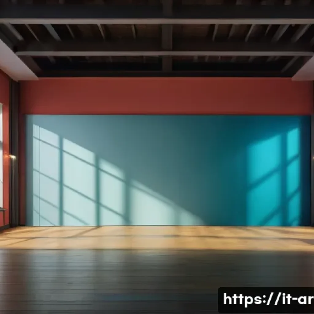 건축 설계에서 친환경 접근법 관련 이미지 1