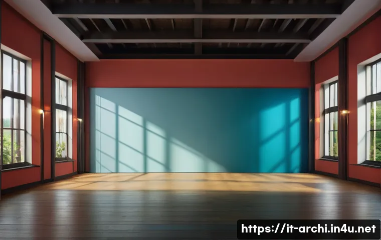 건축 설계에서 친환경 접근법 관련 이미지 1