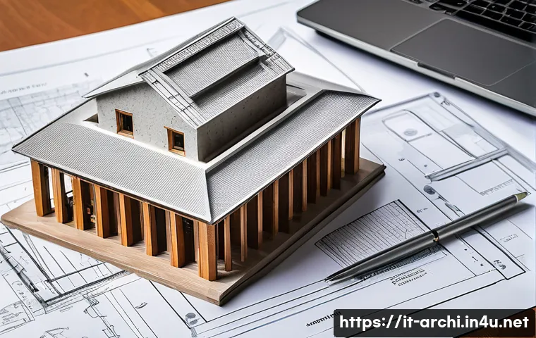 건축가가 알아야 할 법규와 규제 관련 이미지 1