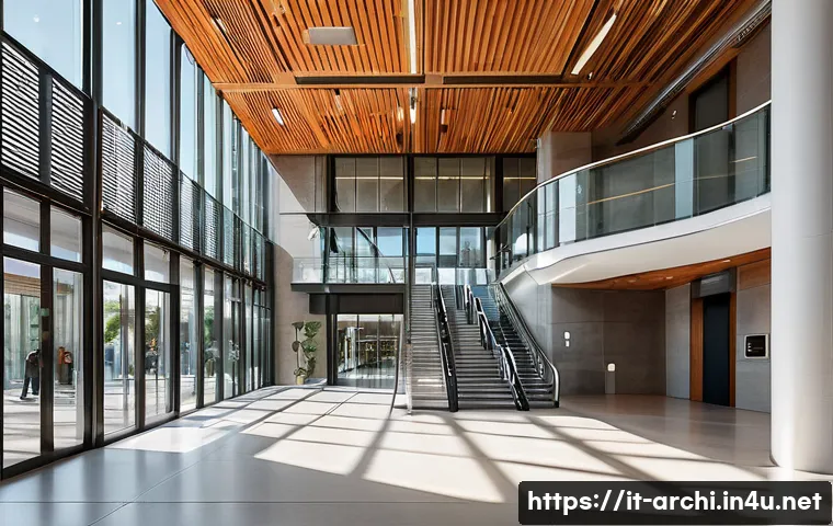 건축가가 알아야 할 법규와 규제 관련 이미지 2