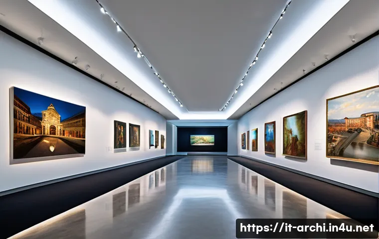 건축 설계와 조명 디자인의 중요성 관련 이미지 2