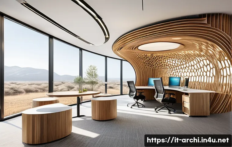 건축 설계에서 3D 프린팅 활용 관련 이미지 1