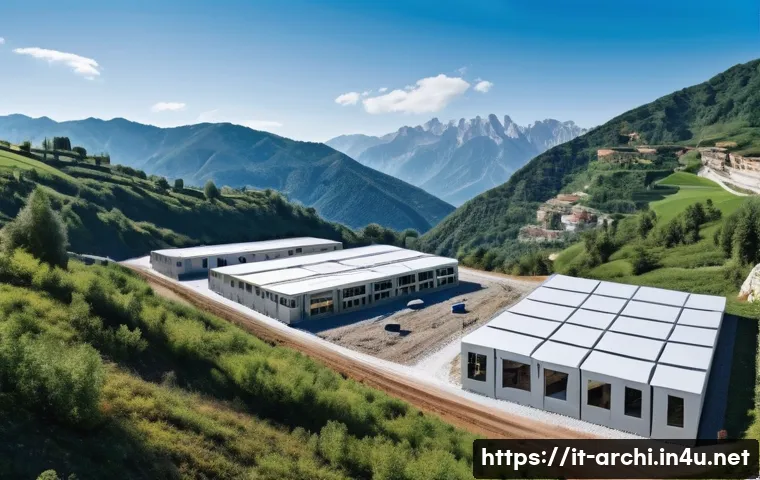 건축 설계에서 3D 프린팅 활용 관련 이미지 2