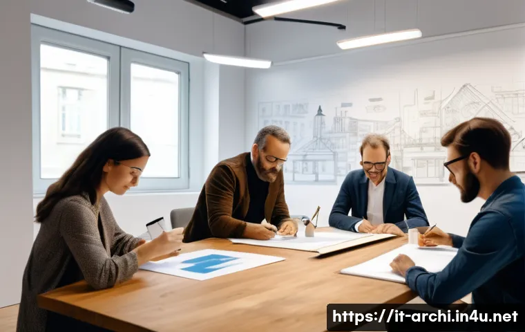 7 consigli sorprendenti per iscriversi alle associazioni di architetti in Italia e ampliare la tua rete professionale 3 건축가 협회 및 네트워크 가입 팁 관련 이미지 1