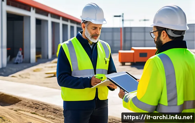 건축 프로젝트 시간 관리 방법 관련 이미지 2