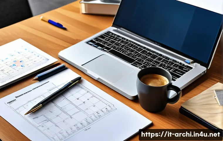 건축 실기 시험 후 복기하기 - A detailed scene of an Italian architecture student’s workspace after a practical exam, featuring ne...