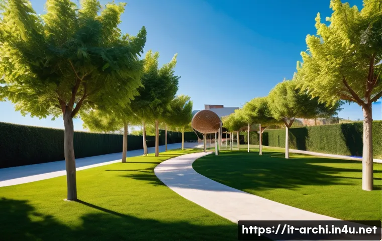 건축 설계와 공공 프로젝트 성공 사례 관련 이미지 1