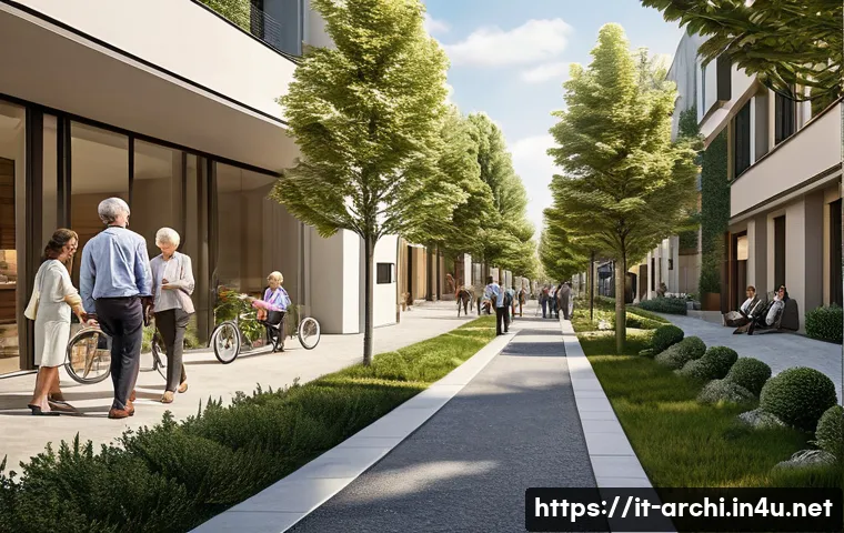 건축 프로젝트의 경제적 영향 평가 사례 관련 이미지 1