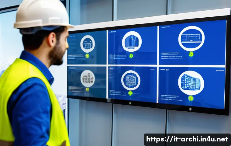 건축 프로젝트의 경제적 영향 평가 사례 관련 이미지 2