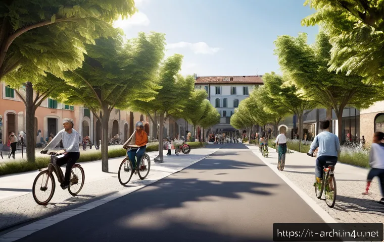 Analisi approfondita dei progetti architettonici più innovativi in Italia: ispirazioni e soluzioni pratiche 4 건축 프로젝트 사례 분석 관련 이미지 2