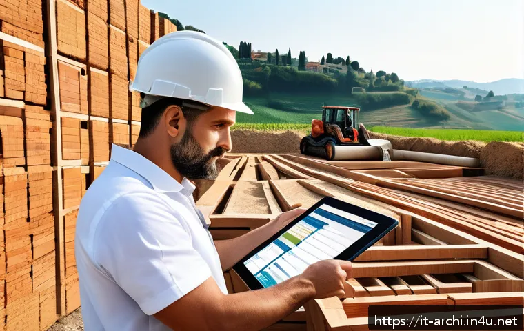 건축 설계와 건축 비용 최적화 관련 이미지 2