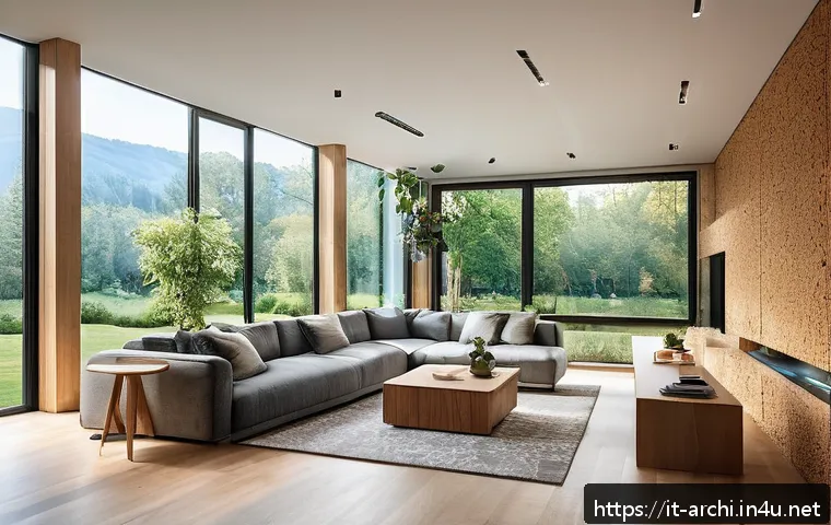 건축 설계의 경향성과 글로벌 트렌드 관련 이미지 1