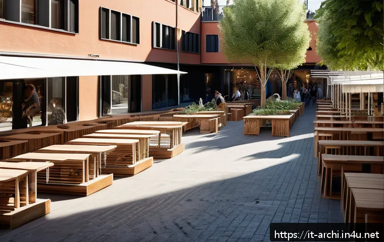 건축 설계의 경향성과 글로벌 트렌드 관련 이미지 2