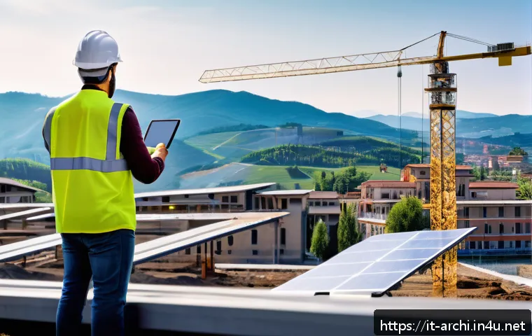 건축 실무에서 요구되는 창의적 문제 해결 사례 관련 이미지 1