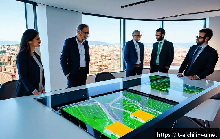 건축 실무에서 요구되는 창의적 문제 해결 사례 관련 이미지 2