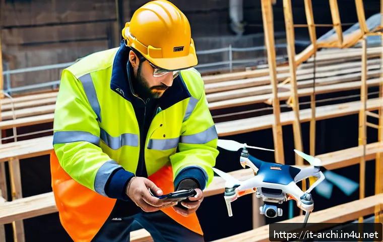 건축 설계와 시공의 간극 줄이기 관련 이미지 2