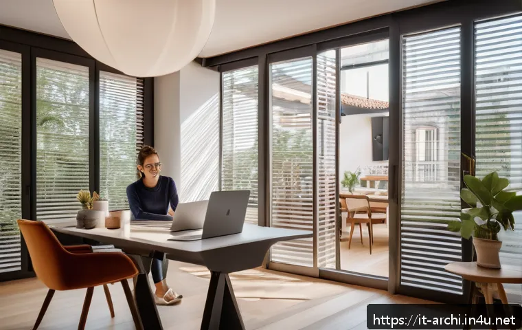 건축가 네트워킹 전략 관련 이미지 2