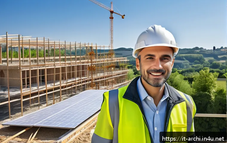 건축가의 하루 일과 공유 관련 이미지 2