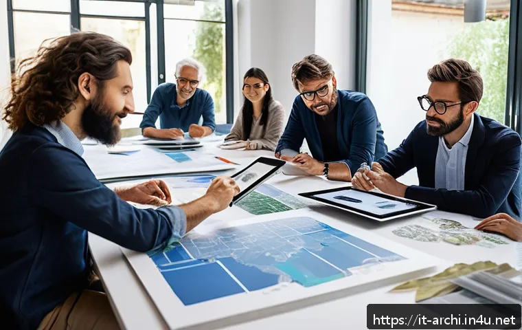 건축 실무에서 요구되는 창의적 사고 기법 관련 이미지 1