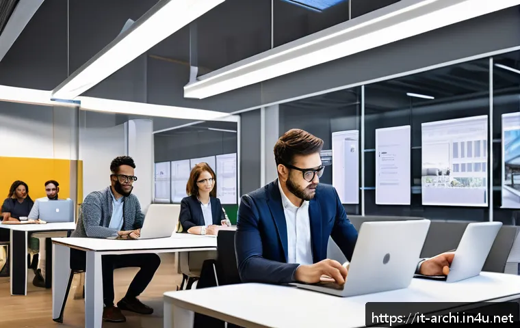 건축 설계와 3D 모델링 활용법 관련 이미지 2