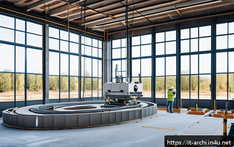 건축가가 알아야 할 신기술 동향 관련 이미지 1