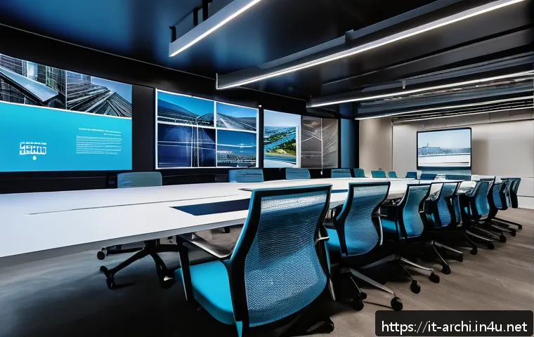 건축가가 알아야 할 신기술 동향 관련 이미지 2