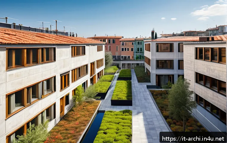 건축 프로젝트 사례로 배우는 실무 관련 이미지 1