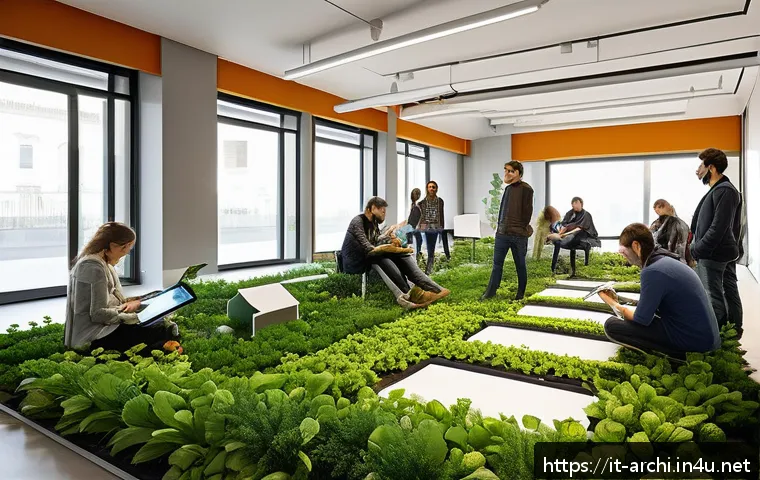 건축 프로젝트 사례로 배우는 실무 관련 이미지 2