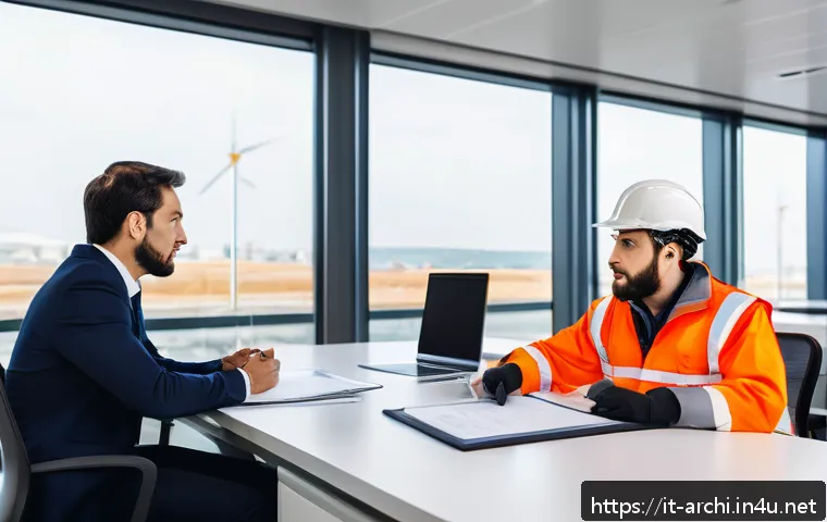 건축 실무에서 협상 전략 배우기 관련 이미지 1